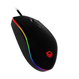 MEETION POLYCHROME GAMING MOUSE - GM21