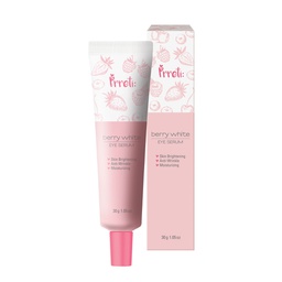 PRRETI BERRY WHITE EYE SERUM 30GM