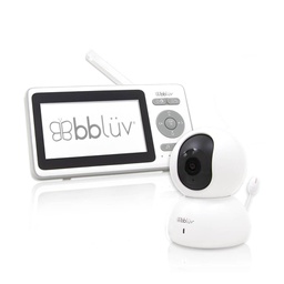 BBLUV HD BABY VIDEO CAMERA AND MONITOR (B0138)