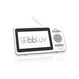 BBLUV HD BABY VIDEO CAMERA AND MONITOR (B0138)