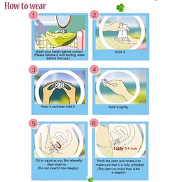 GLOW GETTER MENSTRUAL CUP