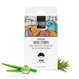 FURR NOSE STRIPS
