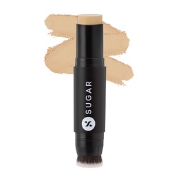SUGAR COSMETICS ACE OF FACE FOUNDATION STICK (07 VANILLA LATTE)