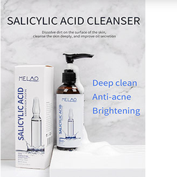 Melao Salicylic Acid Cleanser -100ml