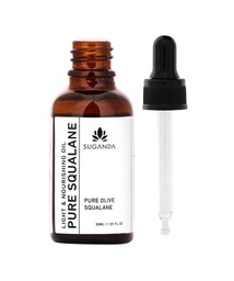 SUGANDA PURE SQUALANE - 30 ML