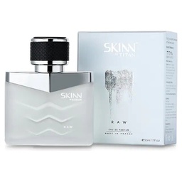 SKINN BY TITAN RAW 50 ML PERFUME FOR MEN EDP