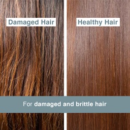 BARE ANATOMY DAMAGE REPAIR HAIR SERUM - 45ML