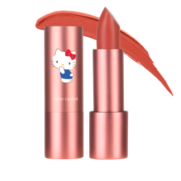 CATHY DOLL HELLO KITTY COLOR LIPSTICK 3.5G