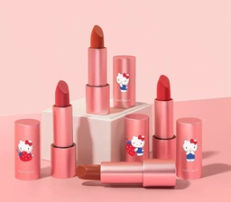 CATHY DOLL HELLO KITTY COLOR LIPSTICK 3.5G