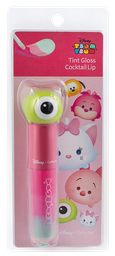 CATHY DOLL DISNEY TSUM TSUM TINT GLOSS COCKTAIL LIP 3.3G