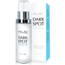 MELAO DARK SPOT CORRECTOR SERUM 30 ML