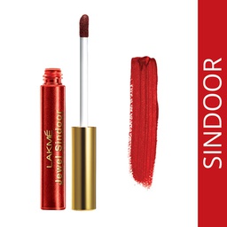 LAKME JEWEL SINDOOR (4.5ML) (Maroon Vibe)