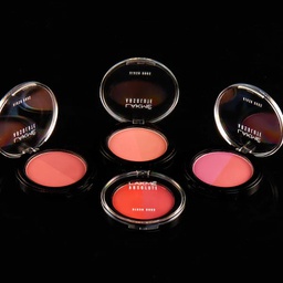LAKME ABSOLUTE FACE STYLIST BLUSH DUOS (ROSE BLUSH)
