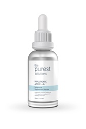 THE PUREST SOLUTIONS HYALURONIC ACID 2% + B5 HYDRATION SERUM 30ML