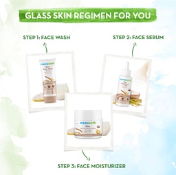 MAMAEARTH RICE GEL FACE MOISTURIZER 100ML