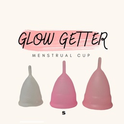 GLOW GETTER MENSTRUAL CUP