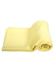 MEE MEE TOTAL DRY&BREATHABLE MATTRES MM-3031(S) (YELLOW)