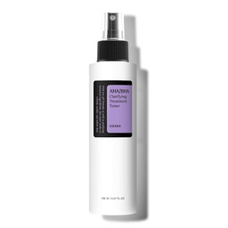 COSRX AHA/BHA CLARIFYING TREATMENT TONER, 5.07 FL.OZ / 150ML