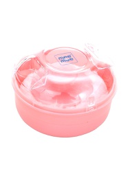 MEE MEE POWDER PUFF (REGULAR) [MM-1030 C] (Pink)