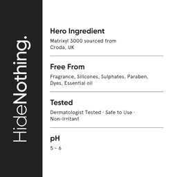 MINIMALIST MULTI PEPTIDE NIGHT FACE SERUM 30 ML