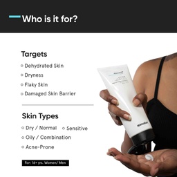 MINIMALIST NIACINAMIDE 5% BODY LOTION 180G
