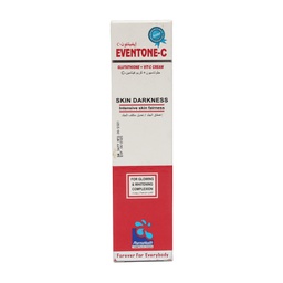 EVENTONE-C CREAM 30GM