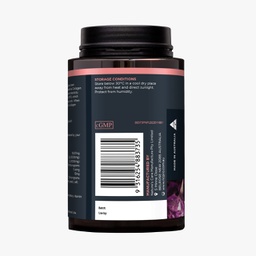NATURE'S CARE MARIN COLLAGEN 1000MG (120 TABS)