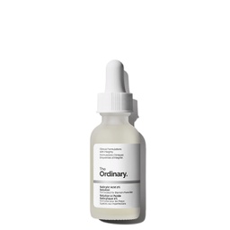 THE ORDINARY SALICYLIC ACID 2% SOLUTION 30ML