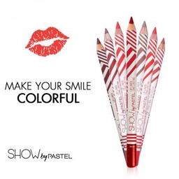 PASTEL LIP PENCIL 205