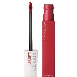 MAYBELLINE SUPERSTAY LIPSTICK 20 - PIONEER