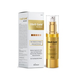 OBRIL GOLD SKIN SERUM FOR PIGMENTATION & SKIN WHITENING 30 ML