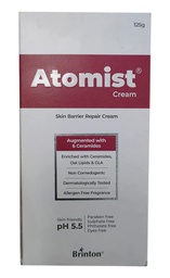 ATOMIST SKIN BARRIER REPAIR CREAM - 125 GM
