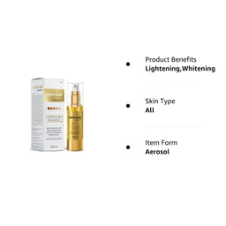 OBRIL GOLD SKIN SERUM FOR PIGMENTATION & SKIN WHITENING 30 ML