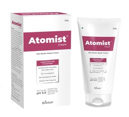 ATOMIST SKIN BARRIER REPAIR CREAM - 125 GM
