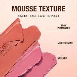 O.TWO.O 3 IN 1 BLUSH STICK (05)