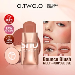 O.TWO.O 3 IN 1 BLUSH STICK (05)