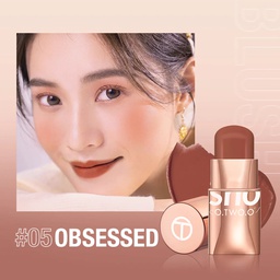 O.TWO.O 3 IN 1 BLUSH STICK (05)
