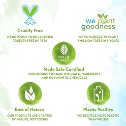 MAMAEARTH CURD SMOOTHENING SHAMPOO- 250ML