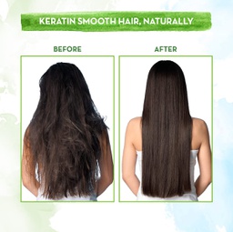 MAMAEARTH CURD SMOOTHENING SHAMPOO- 250ML
