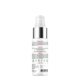 INVEDA SUN SCREEN CREAM SPF 50