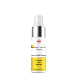 INVEDA SUN SCREEN CREAM SPF 50