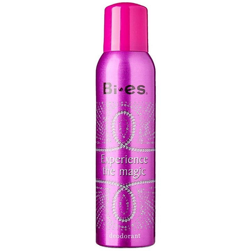 Bi-es Experience The Magic Deo Spray 150ml | Jeevee