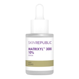 SKIN REPUBLIC MATRIXYL™ 3000 10% SERUM 30ML