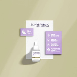 SKIN REPUBLIC MATRIXYL™ 3000 10% SERUM 30ML