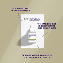 SKIN REPUBLIC MATRIXYL™ 3000 10% SERUM 30ML