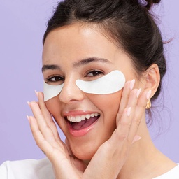 SKIN REPUBLIC COLLAGEN BIODEGRADABLE HYDROGEL UNDER EYE PATCH