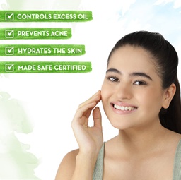 MAMAEARTH MULTANI MITTI FACE WASH 100 ML