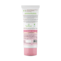 MAMAEARTH MULTANI MITTI FACE WASH 100 ML