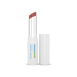 MAMAEARTH SOFT MATTE LONG STAY LIPSTICK 09 HONEY BLUSH 3.5G