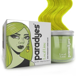 PARADYES LOCAL LIME